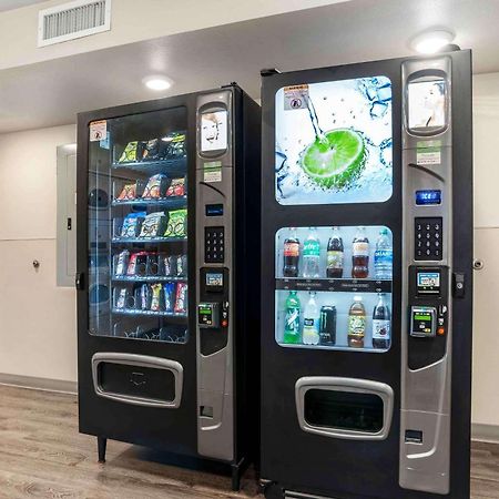 Extended Stay America Suites - New Orleans - Airport - I-10 Kenner Eksteriør billede