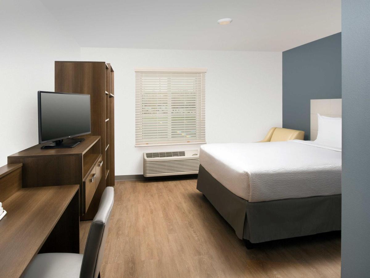 Extended Stay America Suites - New Orleans - Airport - I-10 Kenner Eksteriør billede
