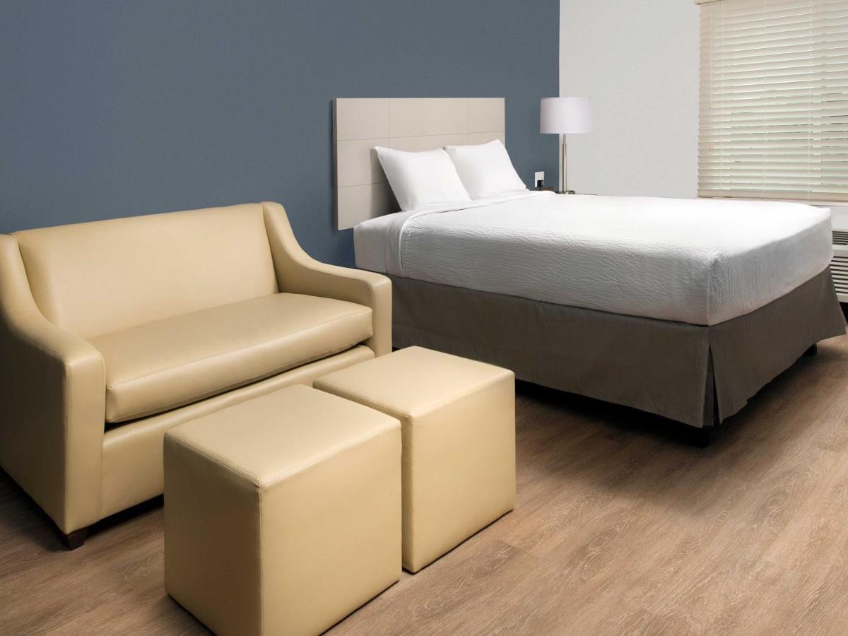 Extended Stay America Suites - New Orleans - Airport - I-10 Kenner Eksteriør billede