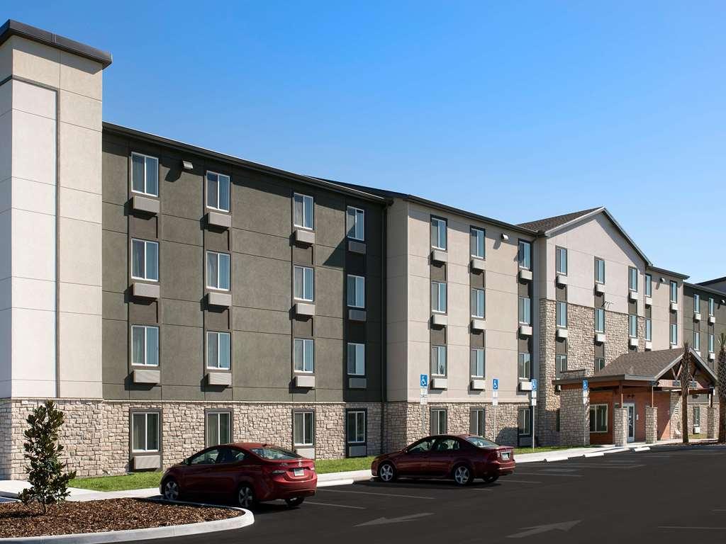 Extended Stay America Suites - New Orleans - Airport - I-10 Kenner Eksteriør billede