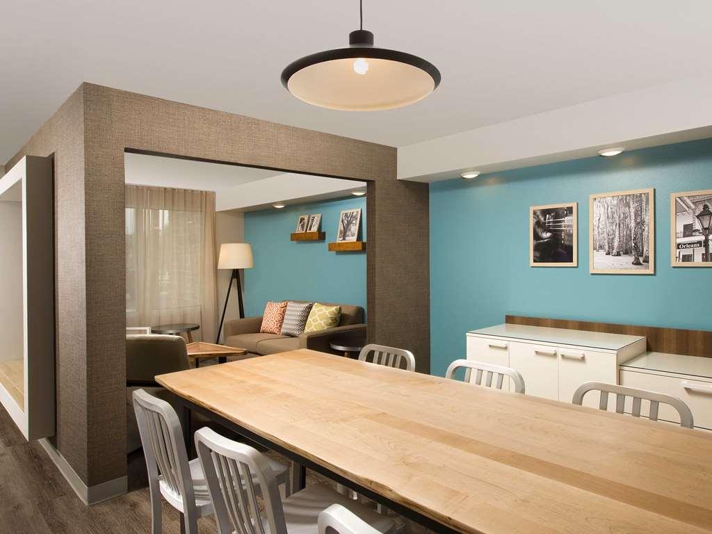 Extended Stay America Suites - New Orleans - Airport - I-10 Kenner Interiør billede