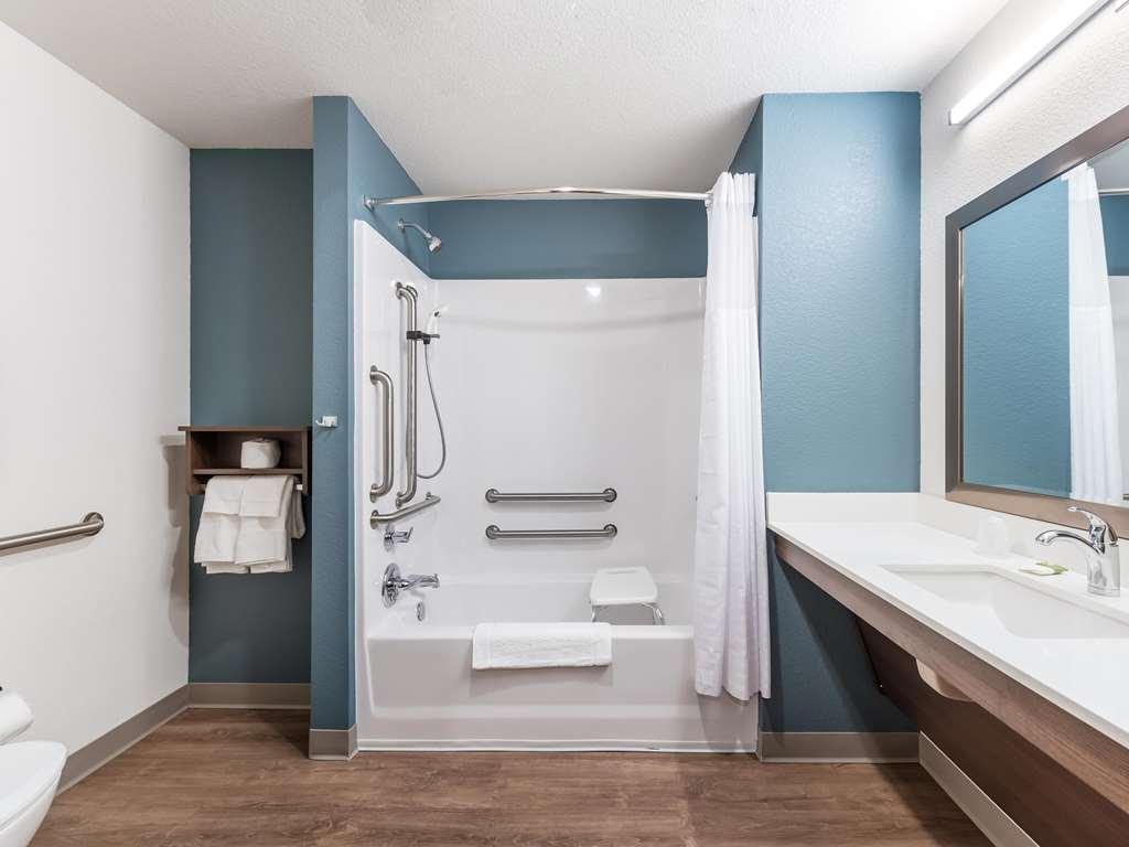 Extended Stay America Suites - New Orleans - Airport - I-10 Kenner Eksteriør billede