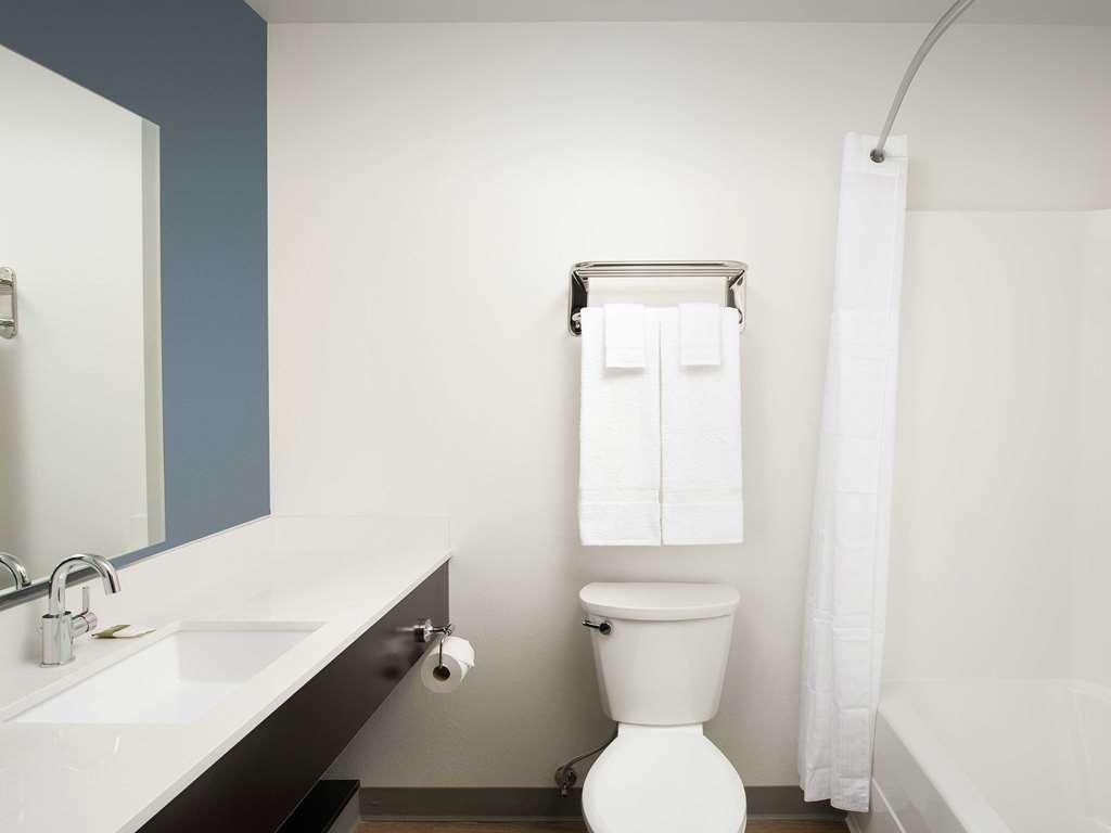 Extended Stay America Suites - New Orleans - Airport - I-10 Kenner Eksteriør billede