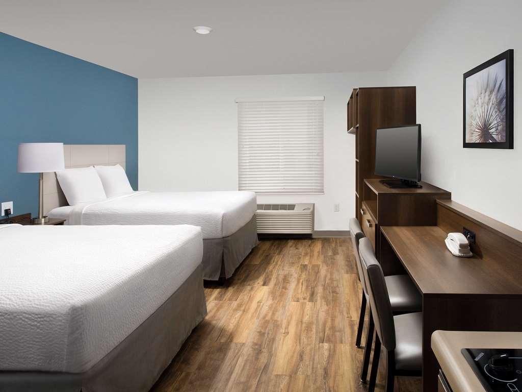 Extended Stay America Suites - New Orleans - Airport - I-10 Kenner Værelse billede