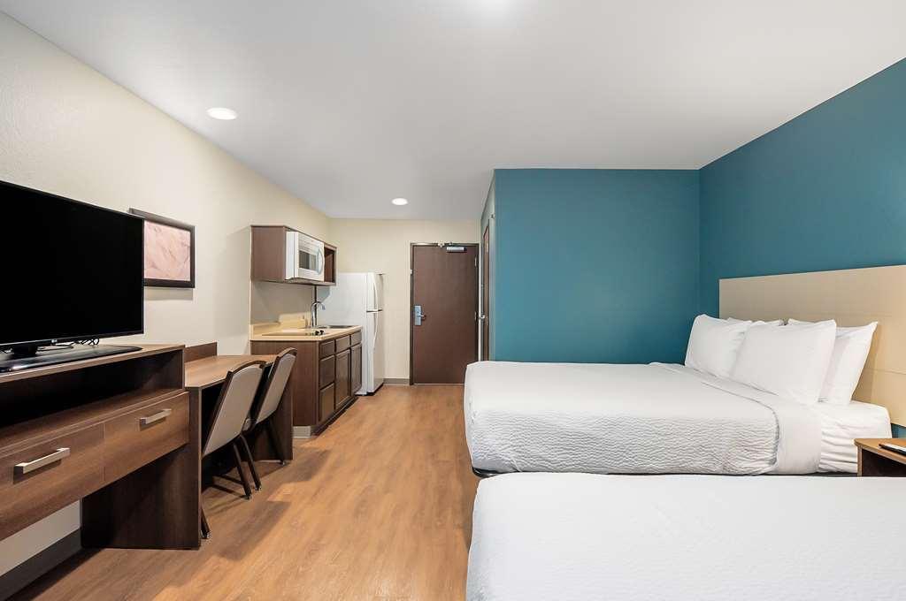 Extended Stay America Suites - New Orleans - Airport - I-10 Kenner Værelse billede