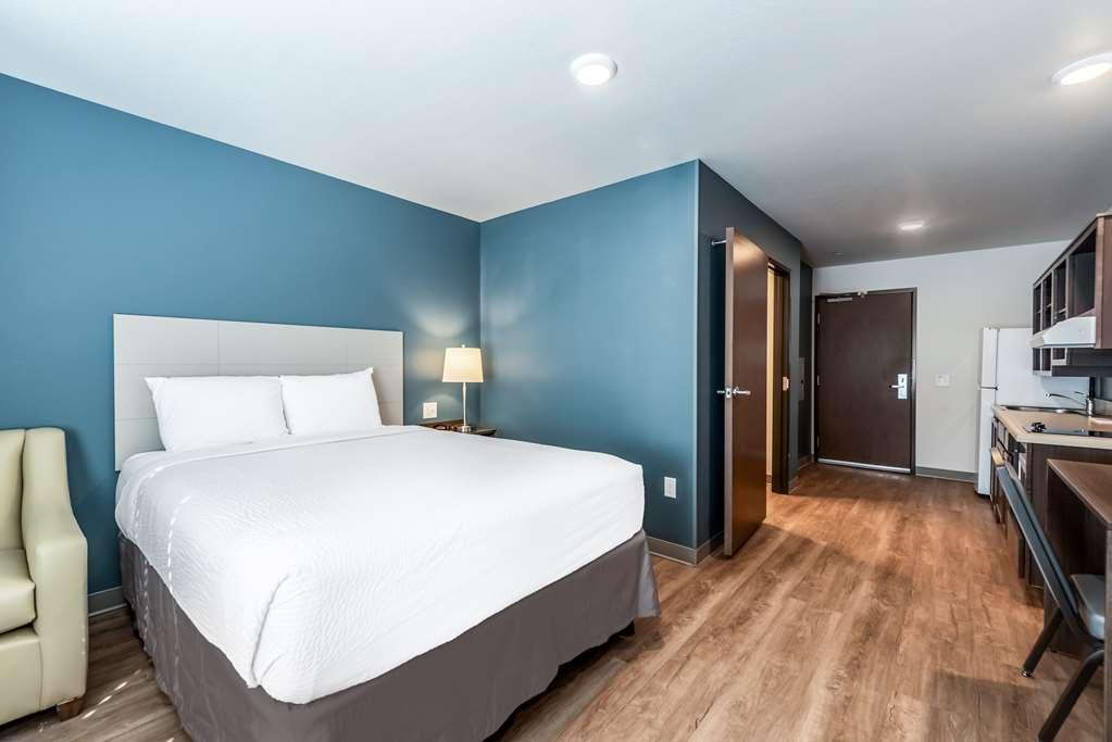 Extended Stay America Suites - New Orleans - Airport - I-10 Kenner Værelse billede