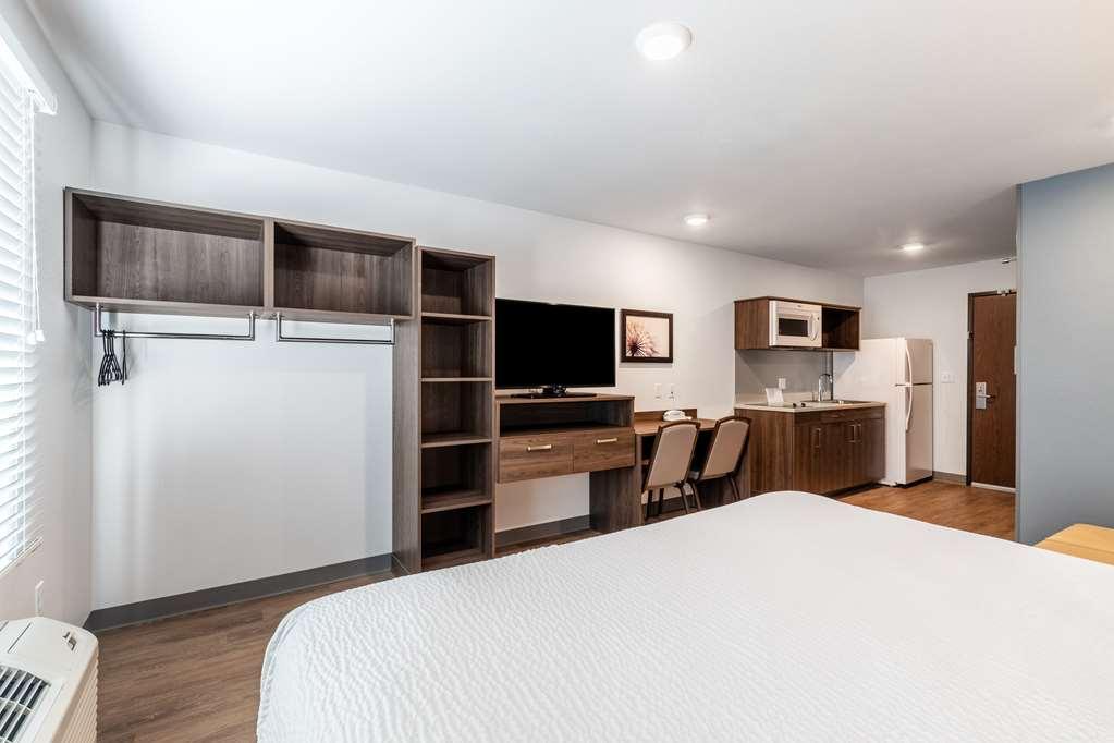 Extended Stay America Suites - New Orleans - Airport - I-10 Kenner Værelse billede