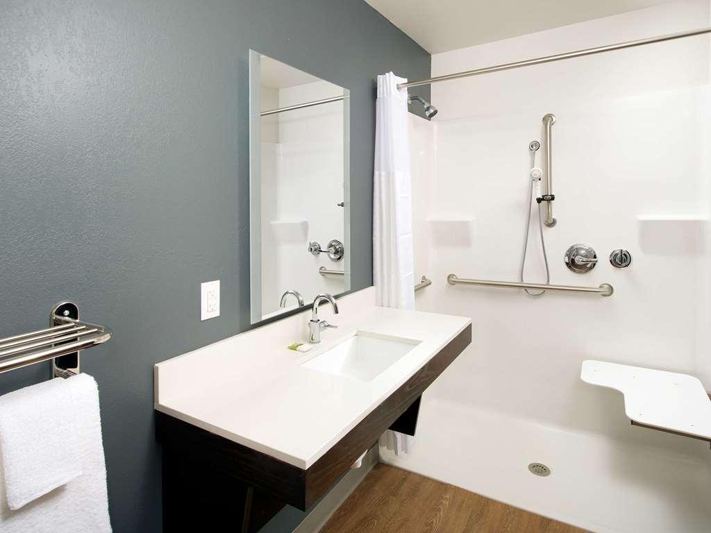 Extended Stay America Suites - New Orleans - Airport - I-10 Kenner Eksteriør billede
