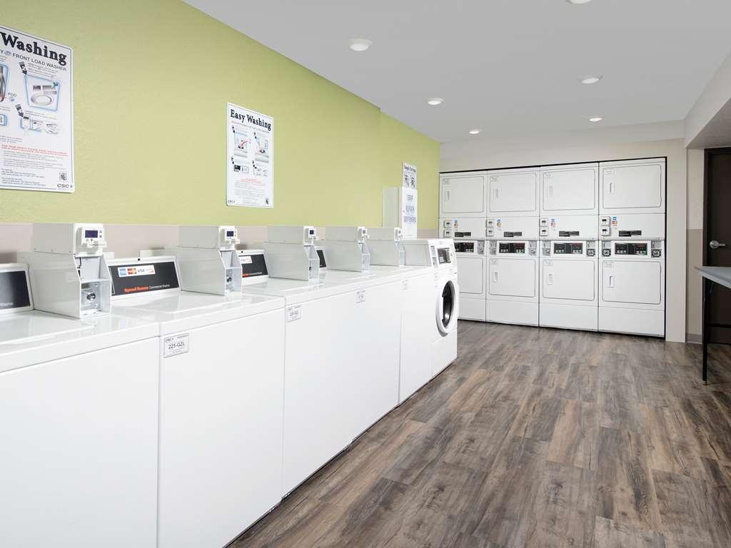 Extended Stay America Suites - New Orleans - Airport - I-10 Kenner Faciliteter billede