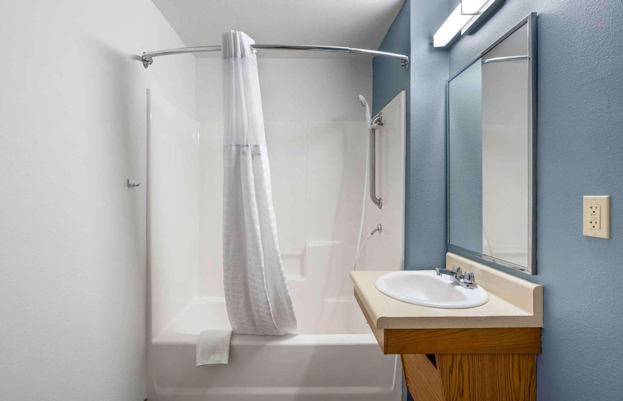 Extended Stay America Suites - New Orleans - Airport - I-10 Kenner Eksteriør billede
