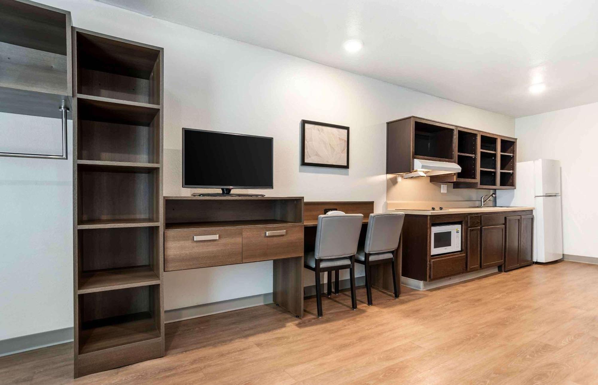 Extended Stay America Suites - New Orleans - Airport - I-10 Kenner Eksteriør billede