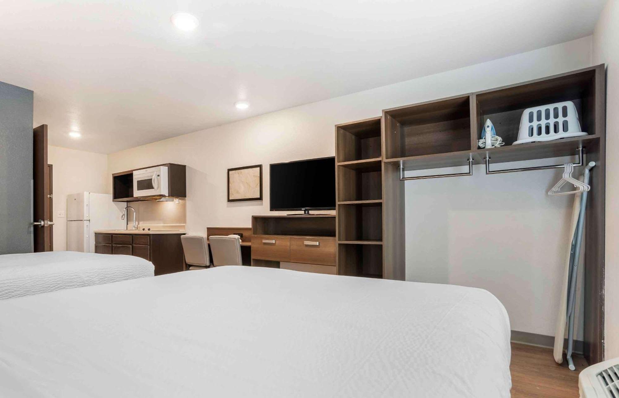 Extended Stay America Suites - New Orleans - Airport - I-10 Kenner Eksteriør billede