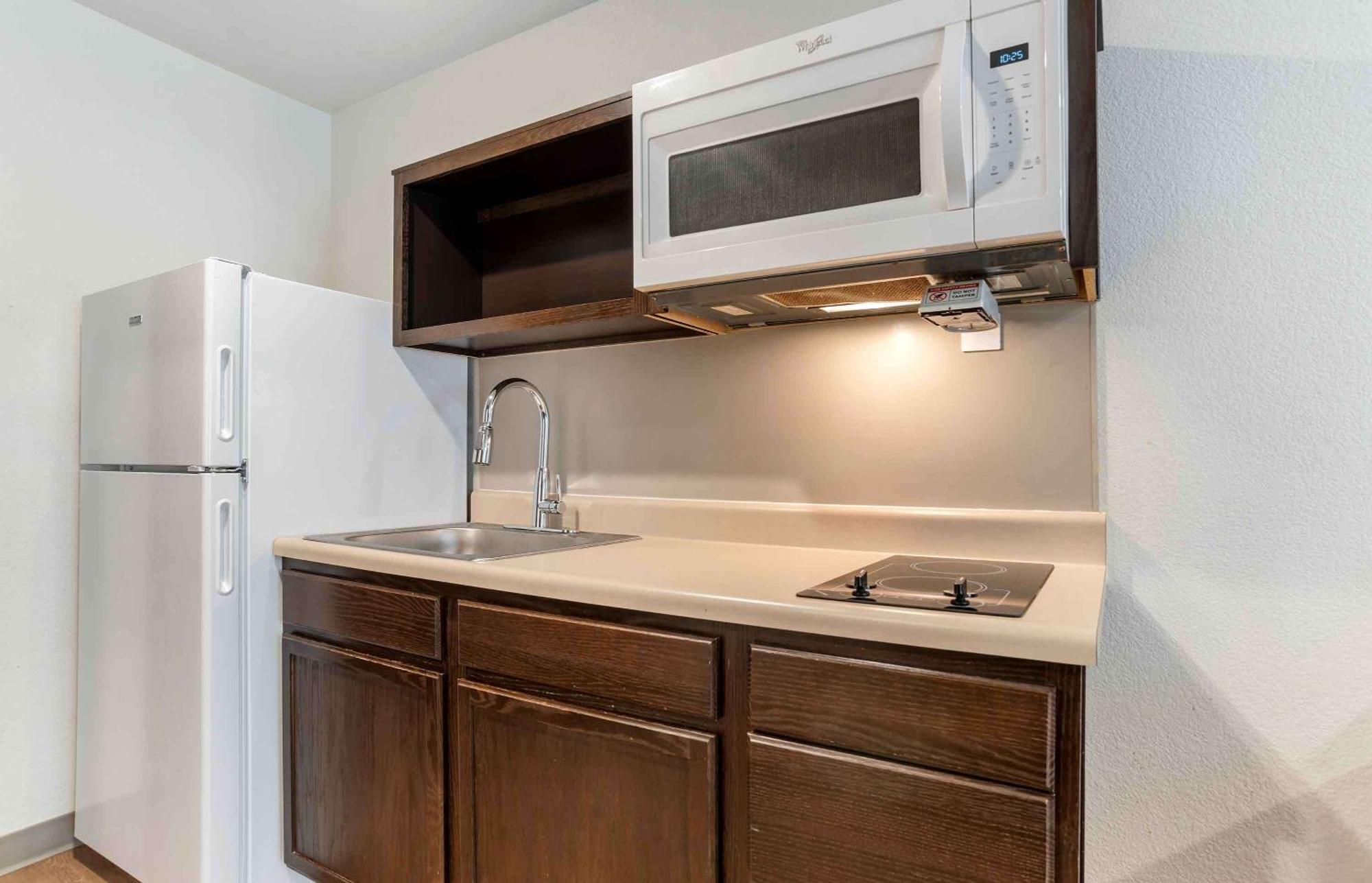 Extended Stay America Suites - New Orleans - Airport - I-10 Kenner Eksteriør billede