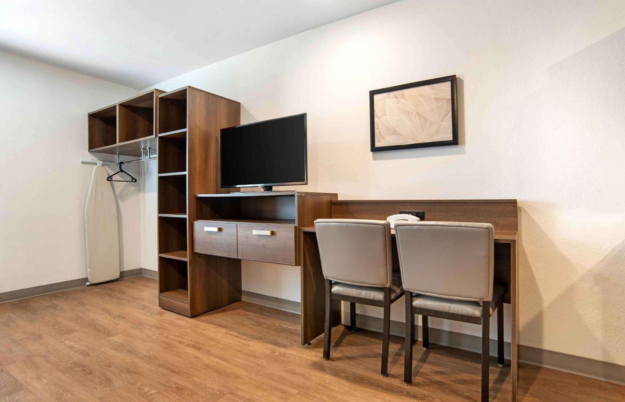 Extended Stay America Suites - New Orleans - Airport - I-10 Kenner Eksteriør billede