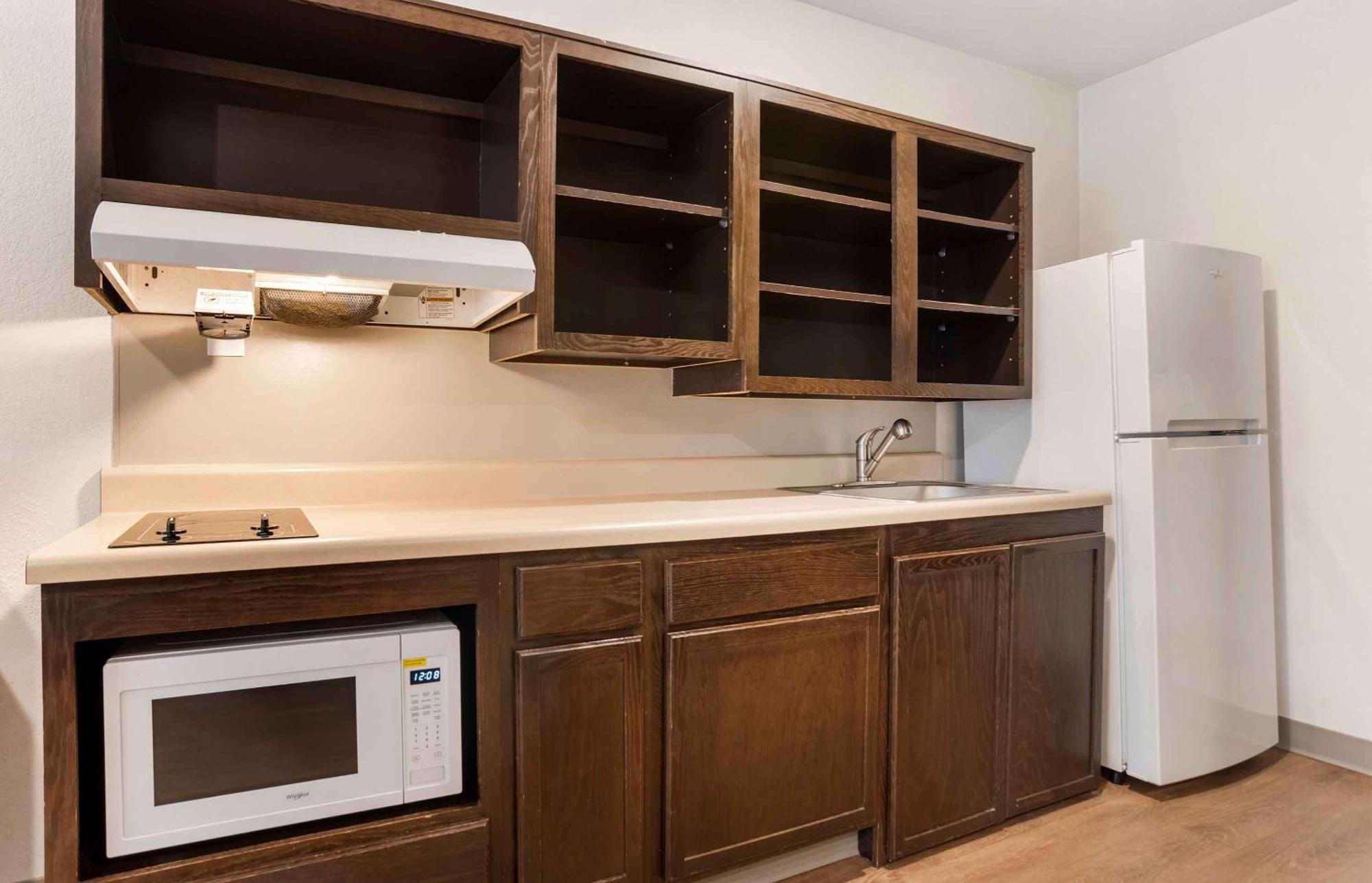 Extended Stay America Suites - New Orleans - Airport - I-10 Kenner Eksteriør billede