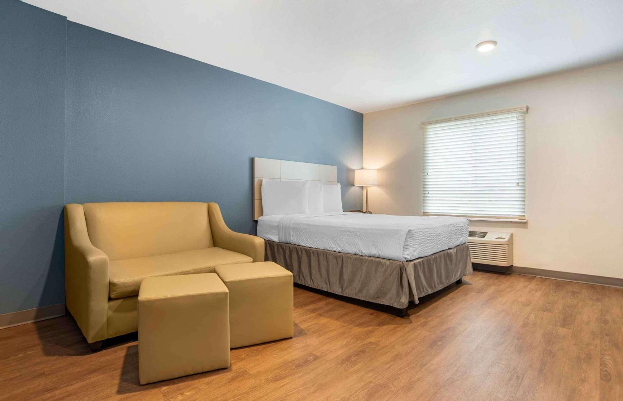 Extended Stay America Suites - New Orleans - Airport - I-10 Kenner Eksteriør billede