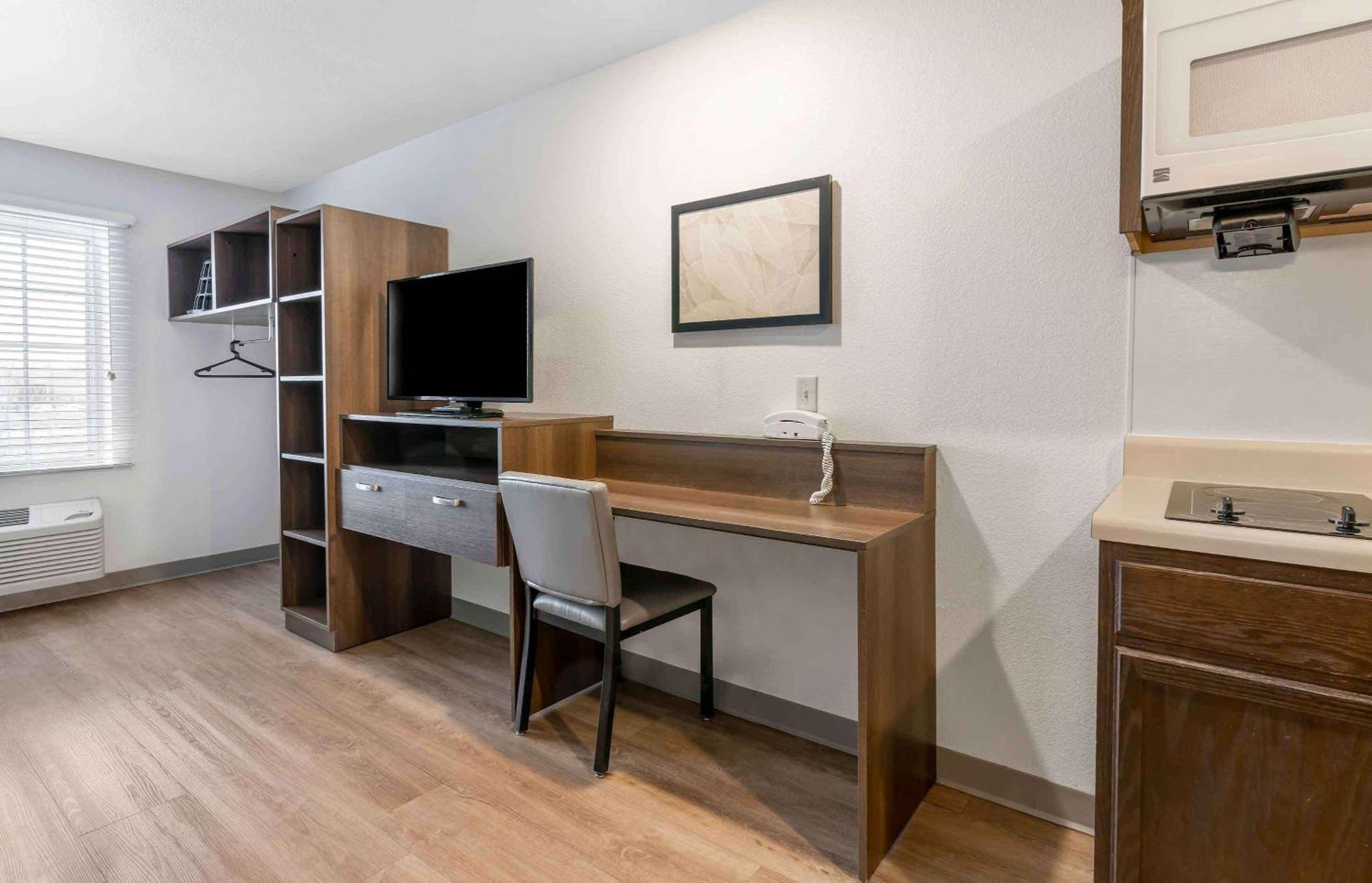 Extended Stay America Suites - New Orleans - Airport - I-10 Kenner Eksteriør billede