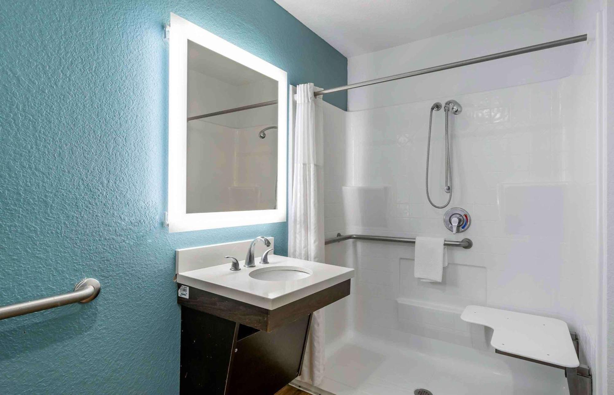 Extended Stay America Suites - New Orleans - Airport - I-10 Kenner Eksteriør billede