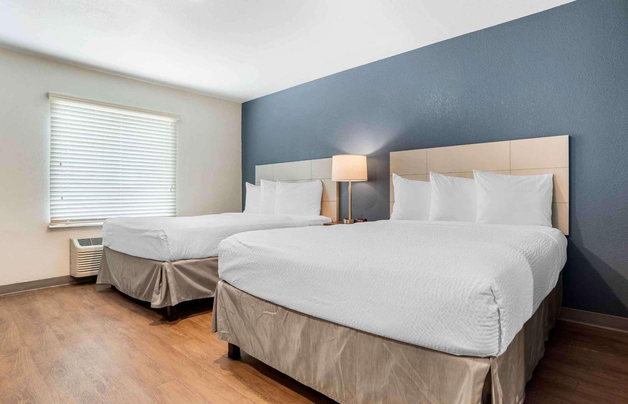 Extended Stay America Suites - New Orleans - Airport - I-10 Kenner Eksteriør billede