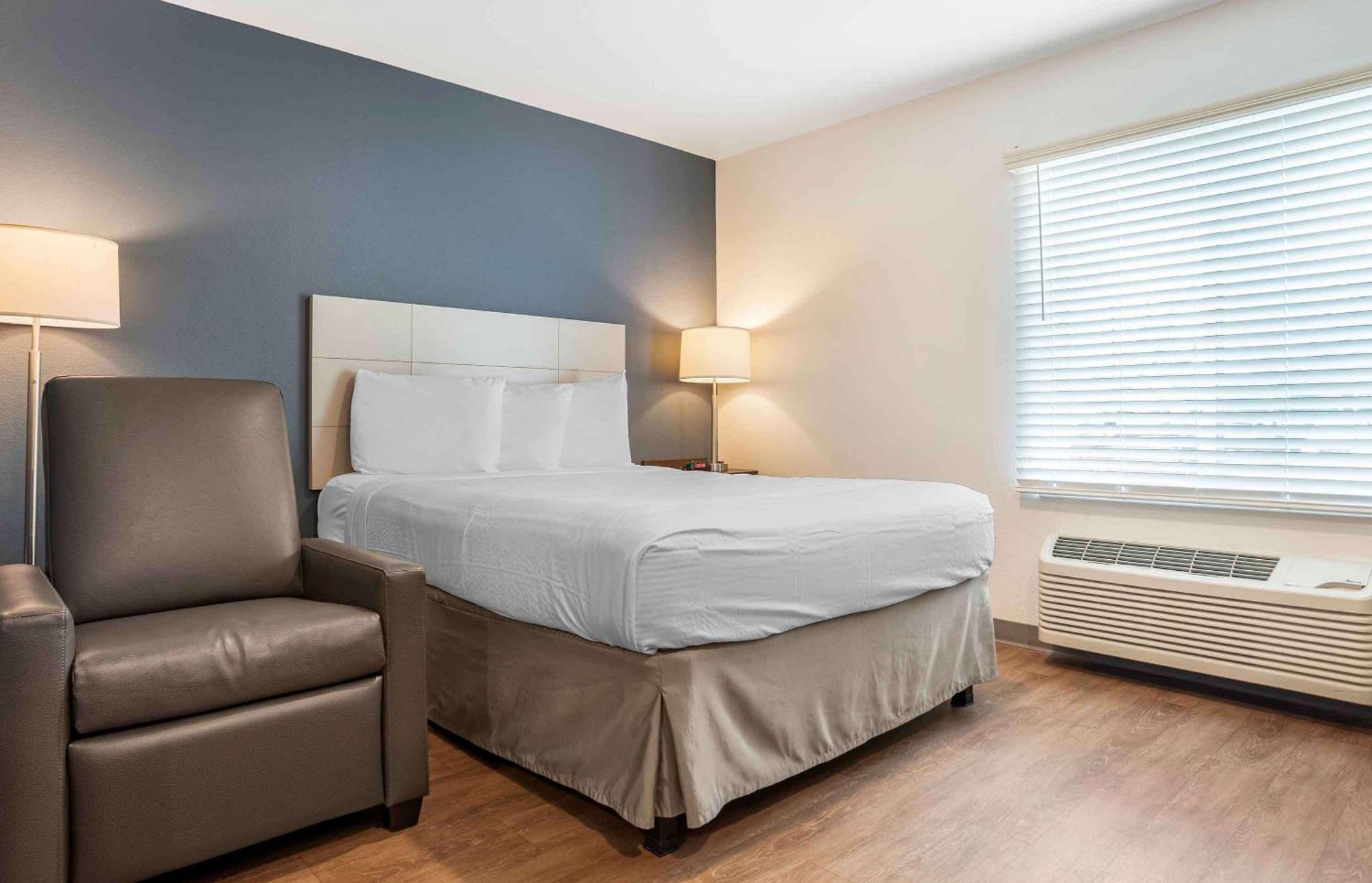 Extended Stay America Suites - New Orleans - Airport - I-10 Kenner Eksteriør billede