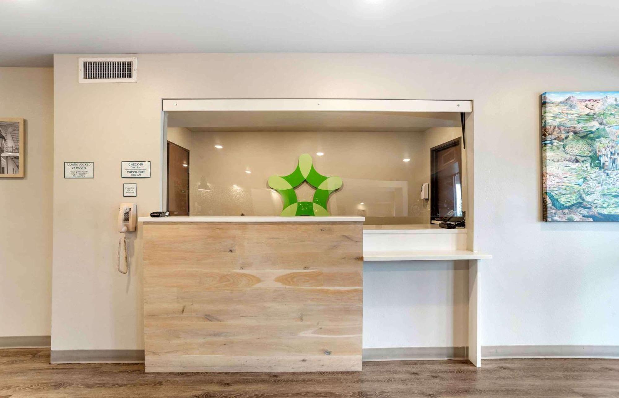 Extended Stay America Suites - New Orleans - Airport - I-10 Kenner Eksteriør billede