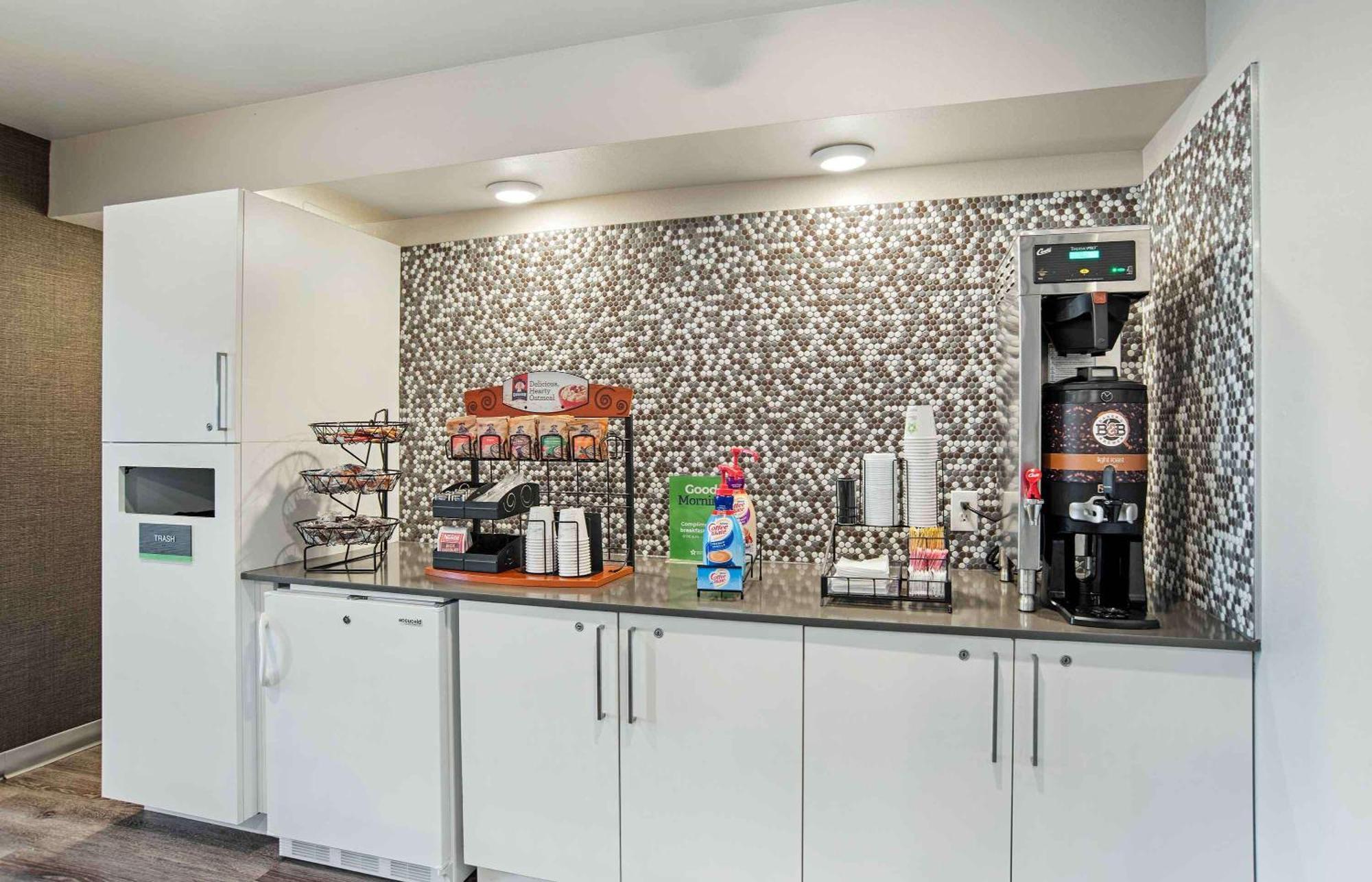 Extended Stay America Suites - New Orleans - Airport - I-10 Kenner Eksteriør billede