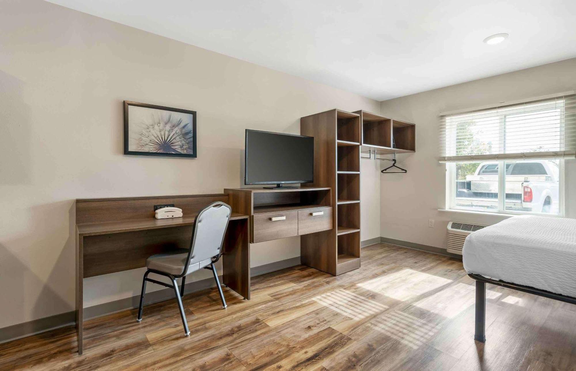 Extended Stay America Suites - New Orleans - Airport - I-10 Kenner Eksteriør billede